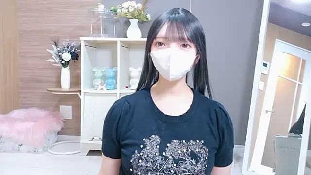 Riria-riri online show from 09.23.25