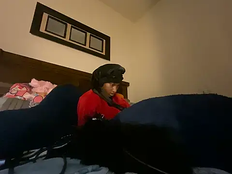 Brooke012 online show from 03.04.26