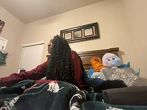 Brooke012 online show from 04.17.26