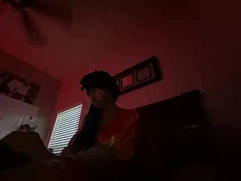 Brooke012 online show from 06.06.26