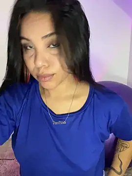 P A U L I N A  online show from 09.25.25