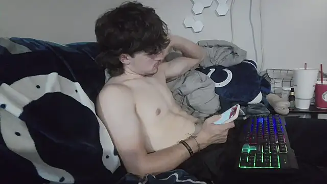 conradical18 online show from 09.13.25