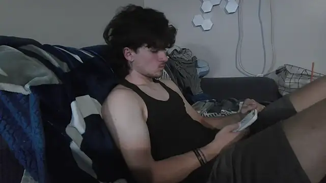 conradical18 online show from 09.16.25