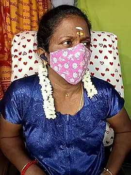 Snapshot of umashreetamil chatting on 03.22.26 umashreetamil online show from 03.22.26