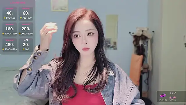 Sue101010 online show from 01.08.26