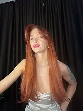 LittleFox    online show from 02.06.26