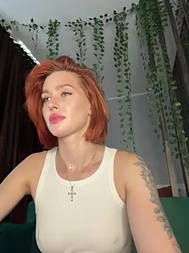 LittleFox    online show from 07.01.26