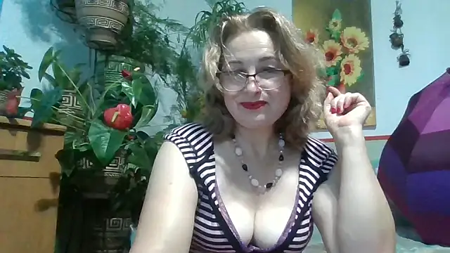 ZhannaLove480 online show from 09.22.25