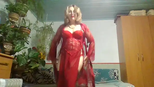 ZhannaLove480 online show from 11.04.25