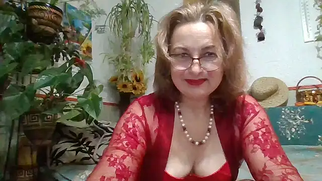 ZhannaLove480 online show from 11.29.25