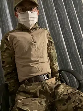 Daddygarry online show from 10.04.25