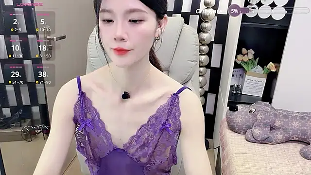 Yueyue-MM online show from 05.13.26