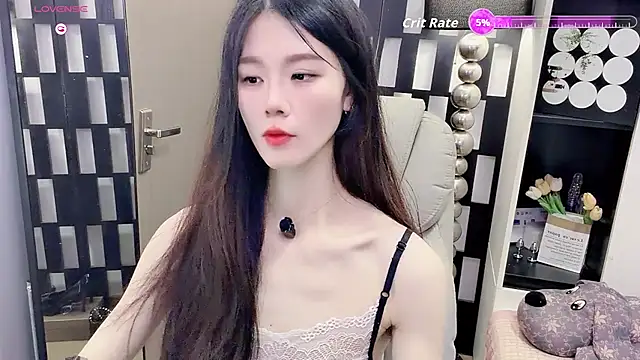 Yueyue-MM online show from 05.18.26