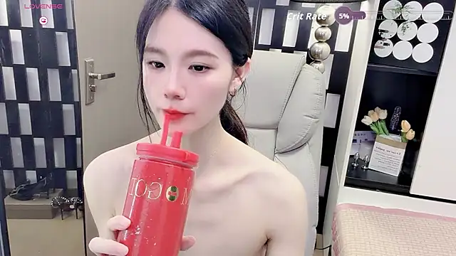 Yueyue-MM online show from 05.18.26