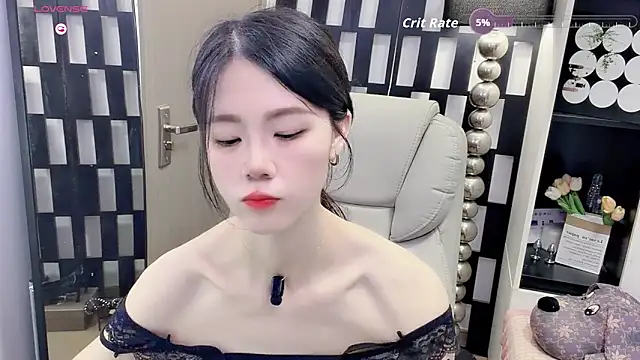 Yueyue-MM online show from 05.20.26