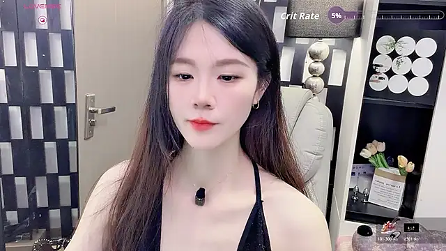 Yueyue-MM online show from 05.23.26