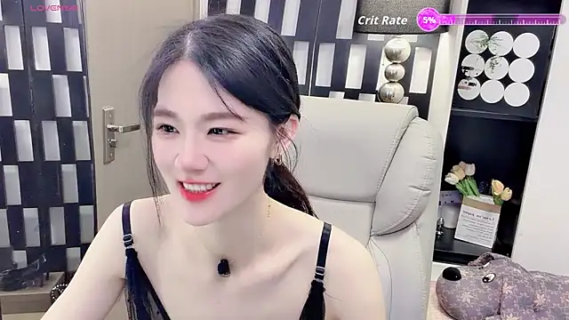 Yueyue-MM online show from 05.26.26