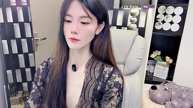 Yueyue-MM online show from 05.27.26