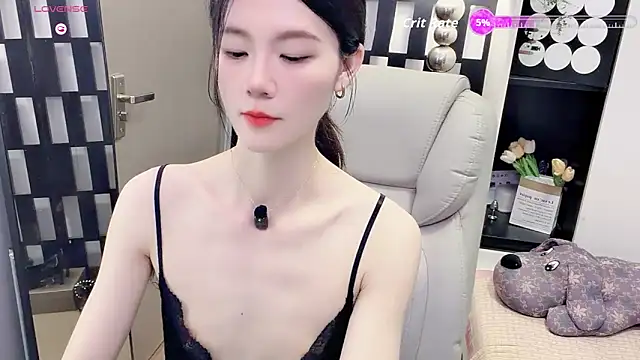 Yueyue-MM online show from 05.27.26