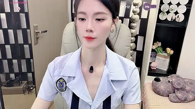Yueyue-MM online show from 05.31.26
