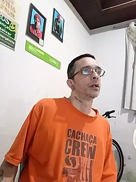 dinho carioca online show from 09.15.25