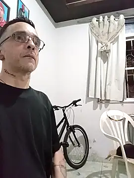 dinho carioca online show from 09.20.25