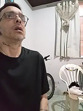 dinho carioca online show from 10.20.25