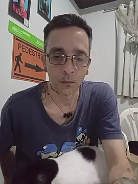 dinho carioca online show from 10.30.25