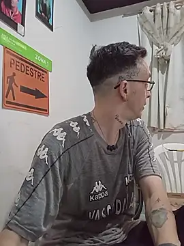 dinho carioca online show from 11.12.25