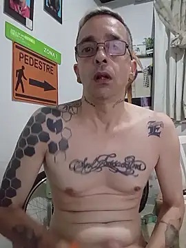 dinho carioca online show from 02.23.26