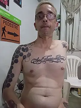 dinho carioca online show from 03.17.26