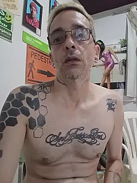 dinho carioca online show from 04.09.26