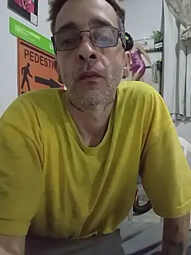 dinho carioca online show from 06.08.26