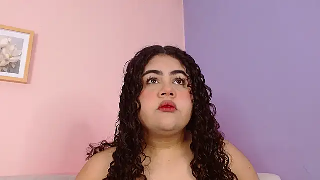 lourdes moon22 online show from 10.23.25