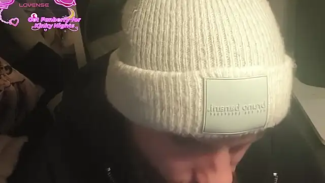 JuliCarl online show from 02.11.26