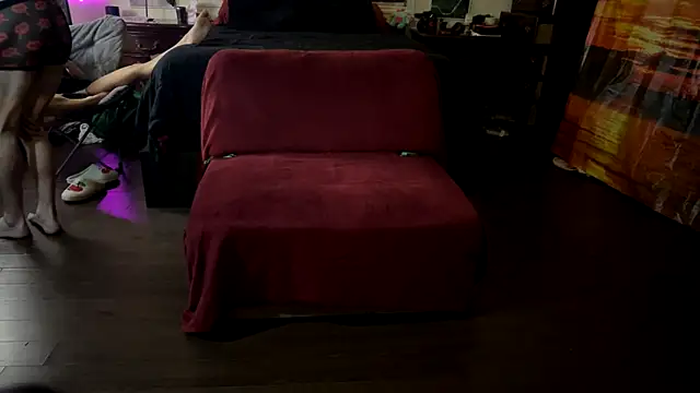 Snapshot of d3luluxx chatting on 11.11.25 d3luluxx online show from 11.11.25