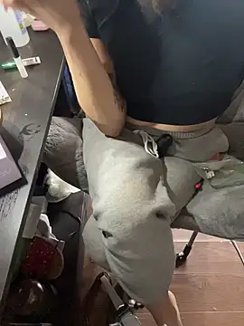 Snapshot of d3luluxx chatting on 11.15.25 d3luluxx online show from 11.15.25