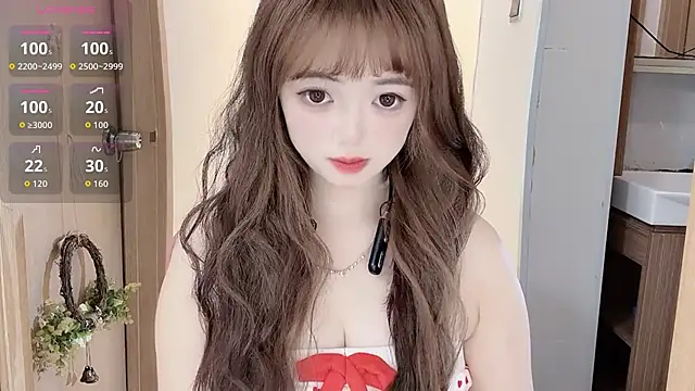 DDDDDoremi online show from 01.13.26