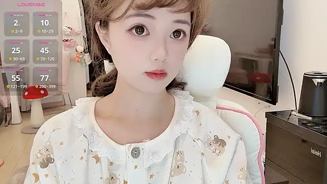 DDDDDoremi online show from 02.15.26