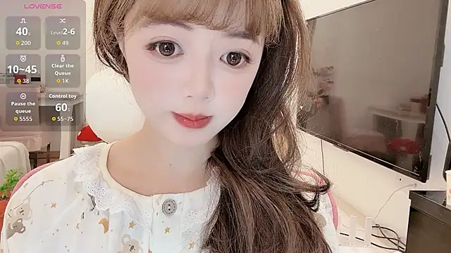 DDDDDoremi online show from 02.22.26