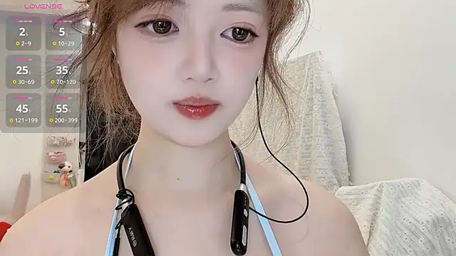 DDDDDoremi online show from 03.25.26