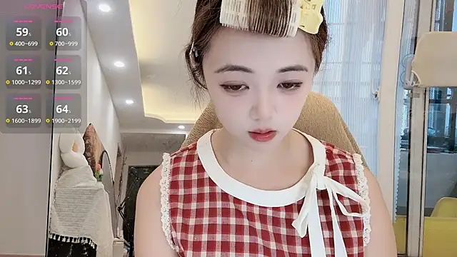 DDDDDoremi online show from 04.19.26