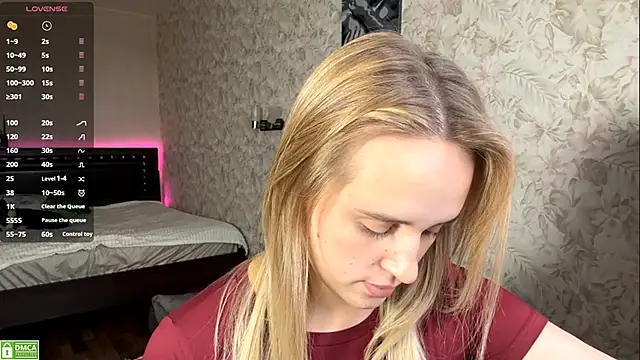 ElisabetLorney online show from 10.27.25