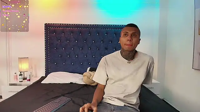 Damian and roxanne online show from 04.01.26