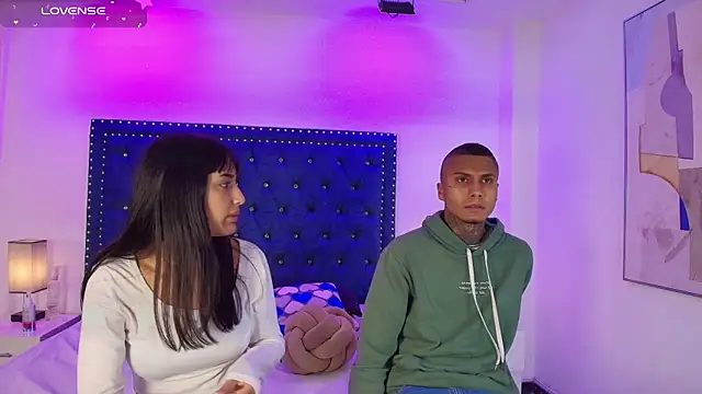 Damian and roxanne online show from 04.20.26