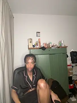 Prxincess AAGodesss online show from 09.10.25