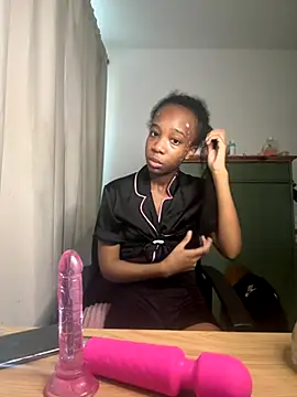 Prxincess AAGodesss online show from 09.14.25