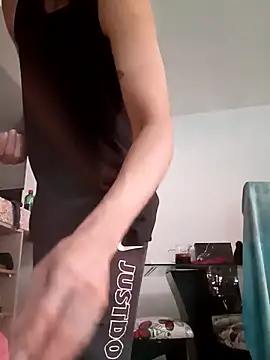 Alejandro92 cali online show from 11.01.25