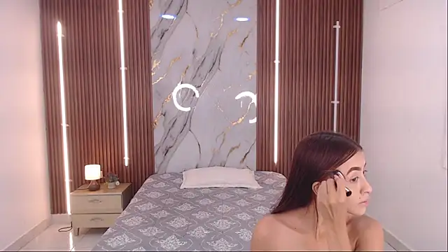 shena nomy1 online show from 11.19.25