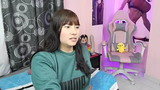 Zulema R1 online show from 02.24.26